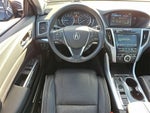 2019 TLX Thumbnail 11