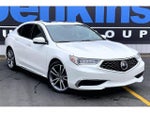 2020 TLX Thumbnail 2