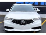 2020 TLX Thumbnail 3