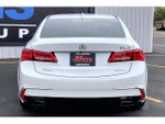2020 TLX Thumbnail 4