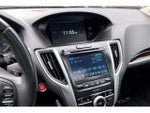 2020 TLX Thumbnail 7
