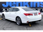 2020 TLX Thumbnail 13