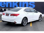 2020 TLX Thumbnail 15