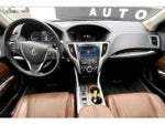2020 TLX Thumbnail 17