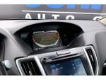 2020 TLX Thumbnail 23