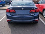2020 TLX Thumbnail 3