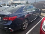 2020 TLX Thumbnail 4