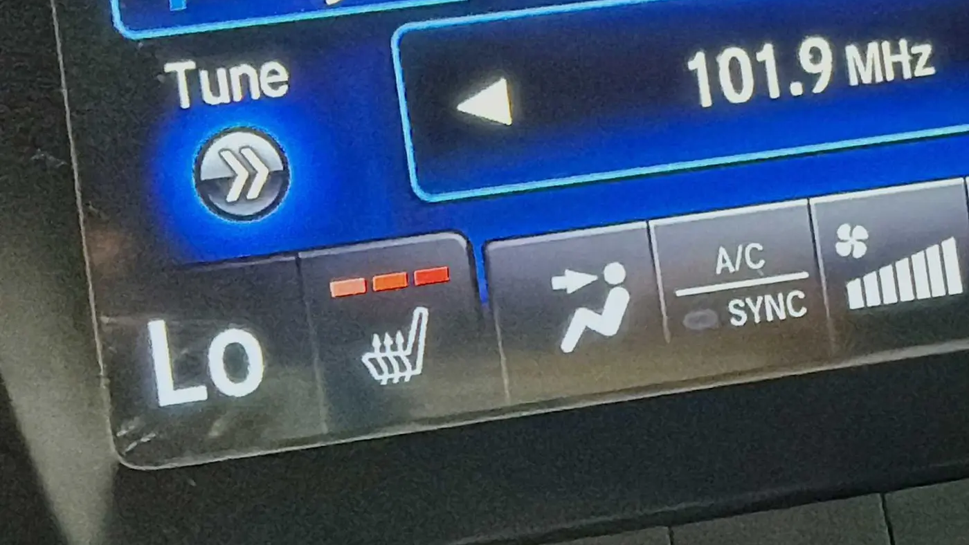 2017 Acura TLX SH-AWD V6 w/Tech