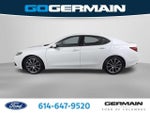 2015 TLX Thumbnail 12