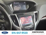 2015 TLX Thumbnail 26