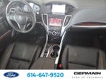 2015 TLX Thumbnail 30