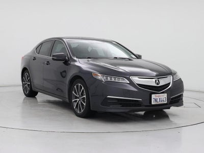 Photo of a 2015 Acura TLX SH-AWD V6 4DR Sedan W/Technology Package for sale