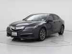 2015 TLX Thumbnail 4