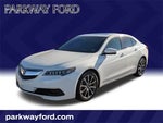 2017 TLX Thumbnail 1