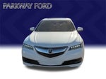 2017 TLX Thumbnail 2