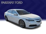 2017 TLX Thumbnail 3