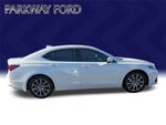 2017 TLX Thumbnail 4