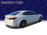 2017 TLX Thumbnail 5