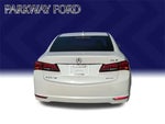 2017 TLX Thumbnail 6