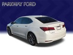 2017 TLX Thumbnail 7