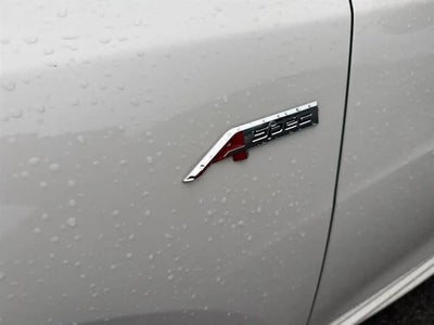 2018 Acura TLX SH-AWD V6 4DR Sedan W/Technology And A-SPEC Package (red Interior)