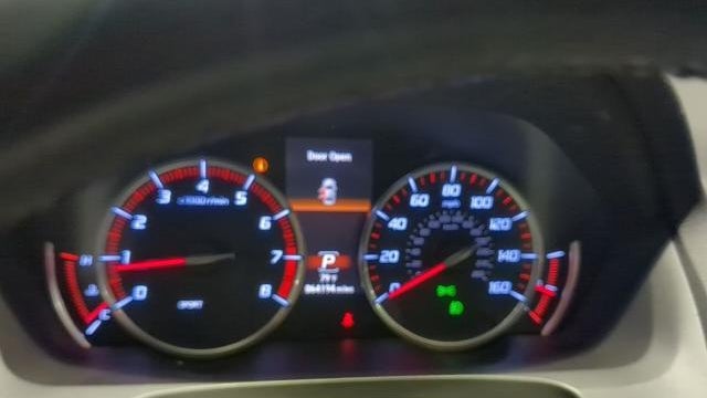 2019 Acura TLX SH-AWD V6 w/Tech w/A-SPEC