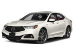 2020 TLX Thumbnail 1