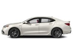 2020 TLX Thumbnail 3