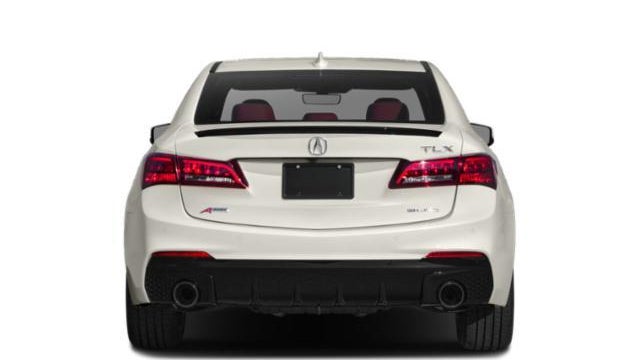 2020 Acura TLX SH-AWD V6 w/Tech w/A-SPEC