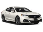 2020 TLX Thumbnail 6
