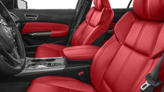 2020 Acura TLX SH-AWD V6 w/Tech w/A-SPEC