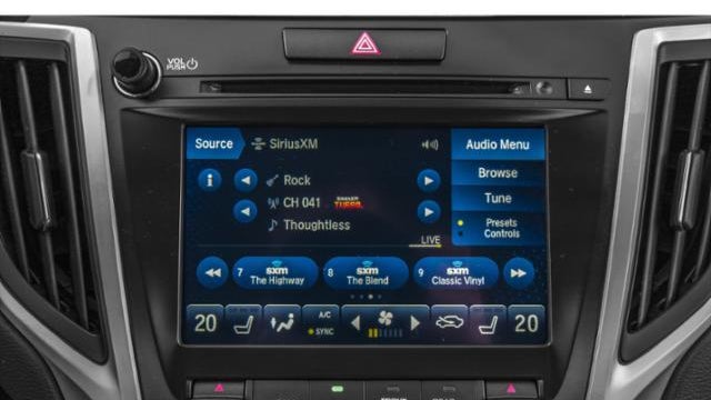 2020 Acura TLX SH-AWD V6 w/Tech w/A-SPEC