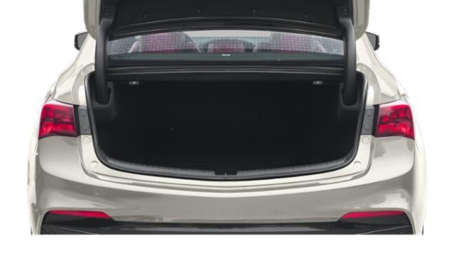 2020 Acura TLX SH-AWD V6 w/Tech w/A-SPEC