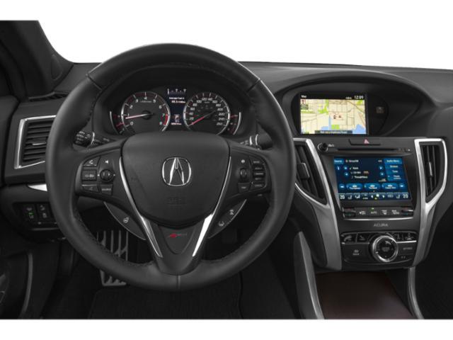 2020 Acura TL - $25,525