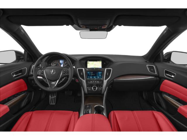 2020 Acura TL - $25,525
