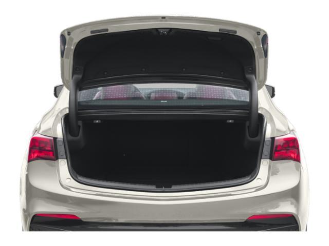 2020 Acura TL - $25,525