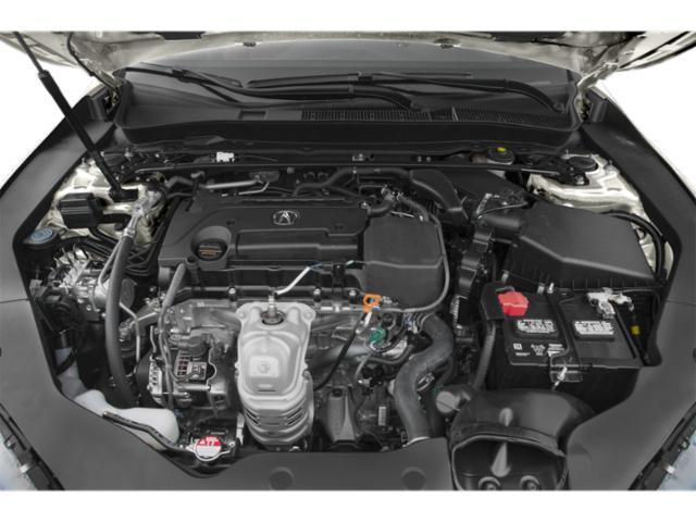 2020 Acura TL - $25,525