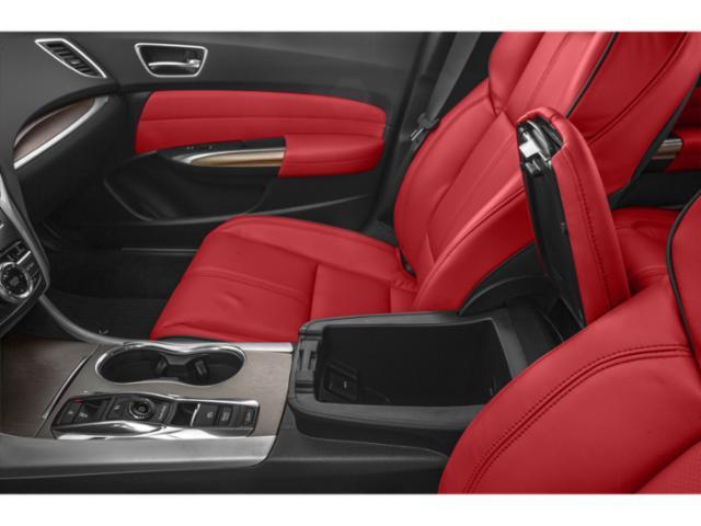2020 Acura TL - $25,525