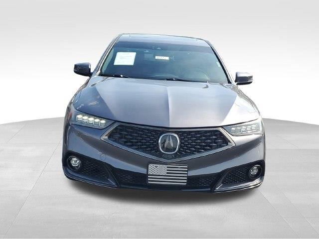 2020 Acura TL - $20,983