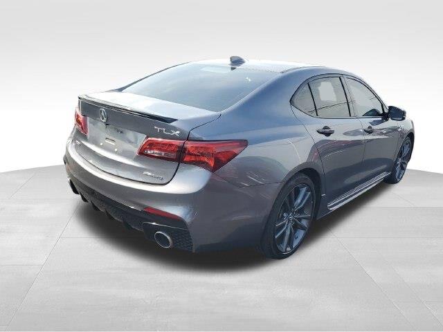 2020 Acura TL - $20,983