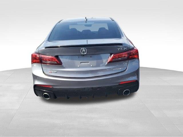 2020 Acura TL - $20,983