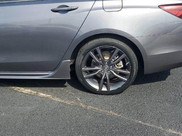 2020 Acura TL - $20,983