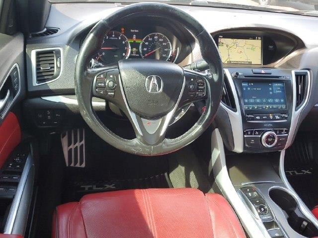 2020 Acura TL - $20,983