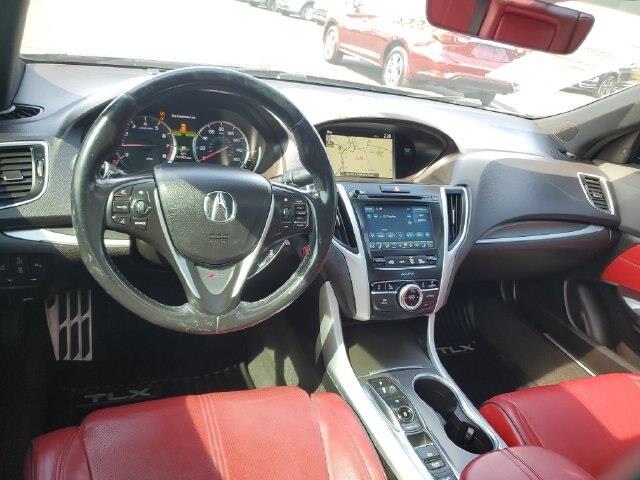 2020 Acura TL - $20,983