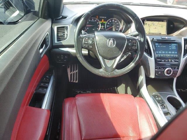 2020 Acura TL - $20,983