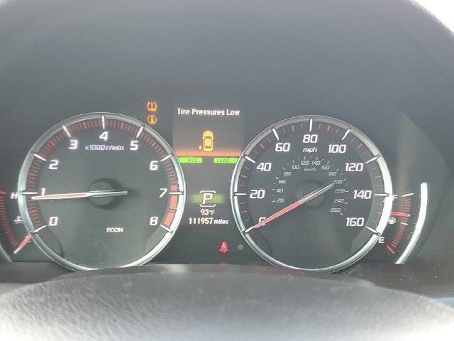 2020 Acura TL - $20,983
