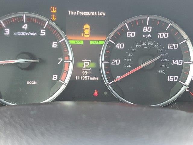2020 Acura TL - $20,983