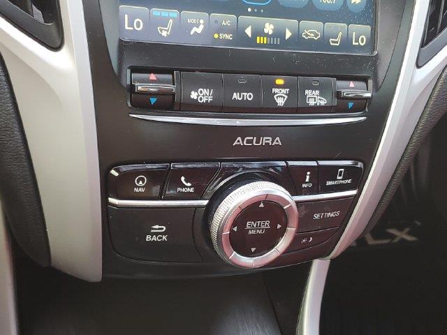 2020 Acura TL - $20,983