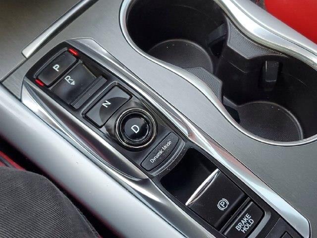 2020 Acura TL - $20,983