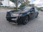 2020 TLX Thumbnail 9